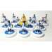 Subbuteo Andrew Table Soccer Brighton Hove Albion on WSB Professional bases